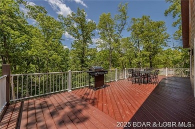 The Estates of Kinderhook, *The Lake's Premier Gated Resort on The Club At Old Kinderhook in Missouri - for sale on GolfHomes.com, golf home, golf lot