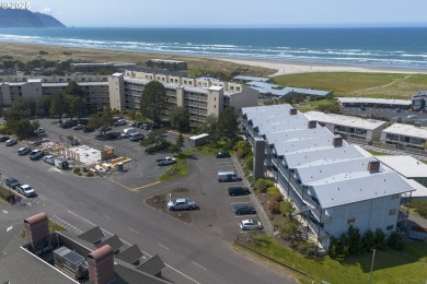 Step into effortless coastal living in this beautifully on Gearhart Golf Links in Oregon - for sale on GolfHomes.com, golf home, golf lot