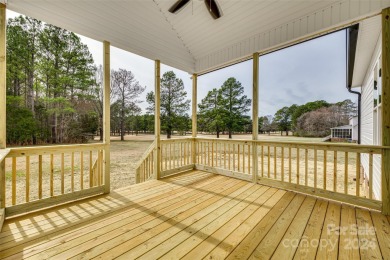 513 Birdie Haven Drive on Chester Golf Club in South Carolina - for sale on GolfHomes.com, golf home, golf lot