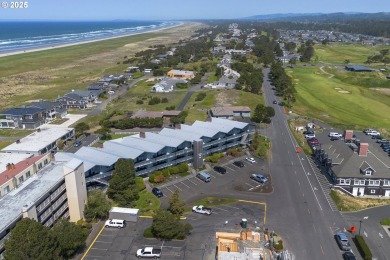 Step into effortless coastal living in this beautifully on Gearhart Golf Links in Oregon - for sale on GolfHomes.com, golf home, golf lot