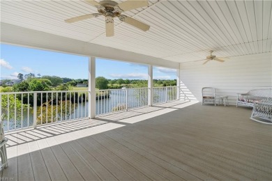 Experience breathtaking sunsets over the 7th hole of Heron Ridge on Heron Ridge Golf Club in Virginia - for sale on GolfHomes.com, golf home, golf lot