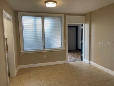 GOLF  BEACH LOVERS LIVE, WORK,  PLAY! 1 BR NEWLY REMODELED MOVE on Clearwater Country Club in Florida - for sale on GolfHomes.com, golf home, golf lot