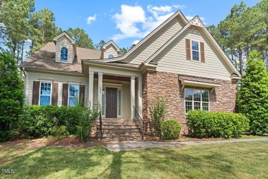 Have you dreamed of living nestled in the tall pines? Have you on Chapel Ridge Golf Club in North Carolina - for sale on GolfHomes.com, golf home, golf lot