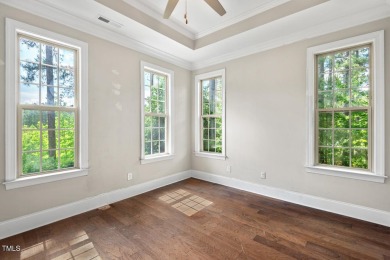 Have you dreamed of living nestled in the tall pines? Have you on Chapel Ridge Golf Club in North Carolina - for sale on GolfHomes.com, golf home, golf lot