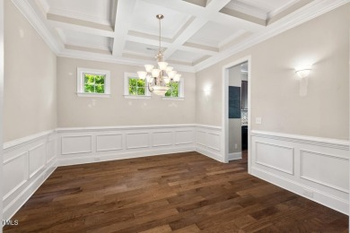 Have you dreamed of living nestled in the tall pines? Have you on Chapel Ridge Golf Club in North Carolina - for sale on GolfHomes.com, golf home, golf lot