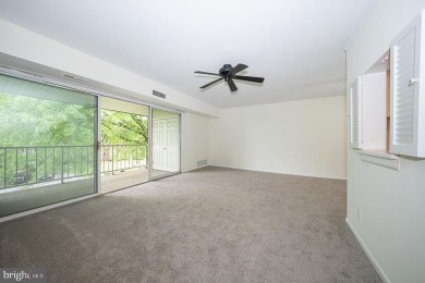 JUST AVAIALBLE... an exceptional third-floor unit in popular on Glenhardie Country Club in Pennsylvania - for sale on GolfHomes.com, golf home, golf lot