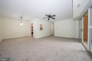 JUST AVAIALBLE... an exceptional third-floor unit in popular on Glenhardie Country Club in Pennsylvania - for sale on GolfHomes.com, golf home, golf lot