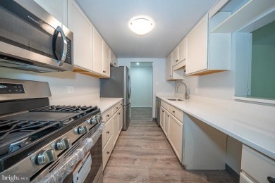 JUST AVAIALBLE... an exceptional third-floor unit in popular on Glenhardie Country Club in Pennsylvania - for sale on GolfHomes.com, golf home, golf lot