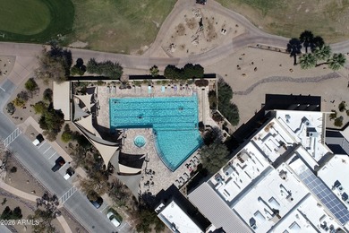 Turn-key fully furnished golf course custom home in Rio Verde on Rio Verde Country Club - Quail Run in Arizona - for sale on GolfHomes.com, golf home, golf lot