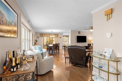 Welcome to 112A Turnessa Drive, located in the desirable on Louisquisset Golf Club in Rhode Island - for sale on GolfHomes.com, golf home, golf lot