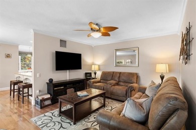 Welcome to 112A Turnessa Drive, located in the desirable on Louisquisset Golf Club in Rhode Island - for sale on GolfHomes.com, golf home, golf lot