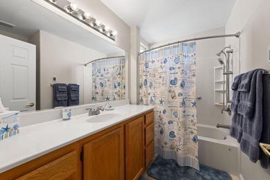 Sun River is a premier 55+ active community. This home is on a on Sunriver Golf Club in Utah - for sale on GolfHomes.com, golf home, golf lot