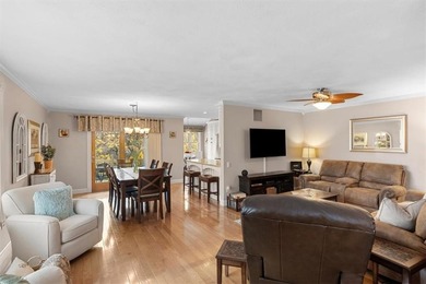 Welcome to 112A Turnessa Drive, located in the desirable on Louisquisset Golf Club in Rhode Island - for sale on GolfHomes.com, golf home, golf lot