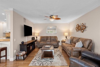 Welcome to 112A Turnessa Drive, located in the desirable on Louisquisset Golf Club in Rhode Island - for sale on GolfHomes.com, golf home, golf lot