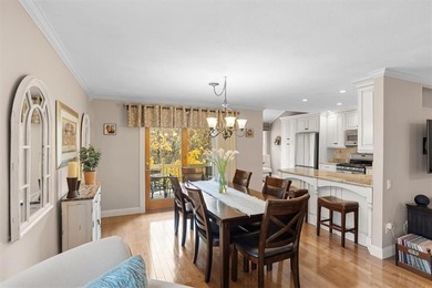 Welcome to 112A Turnessa Drive, located in the desirable on Louisquisset Golf Club in Rhode Island - for sale on GolfHomes.com, golf home, golf lot