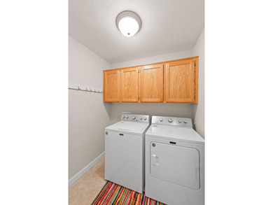 Sun River is a premier 55+ active community. This home is on a on Sunriver Golf Club in Utah - for sale on GolfHomes.com, golf home, golf lot