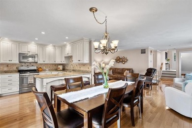 Welcome to 112A Turnessa Drive, located in the desirable on Louisquisset Golf Club in Rhode Island - for sale on GolfHomes.com, golf home, golf lot