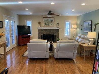 BEAUTIFUL CUSTOM built Colonial in Lake Monticello. Located in on Lake Monticello Golf Course in Virginia - for sale on GolfHomes.com, golf home, golf lot