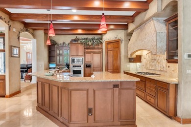 Welcome to this exquisite custom-built estate home perfectly on Wentworth Golf Club in Florida - for sale on GolfHomes.com, golf home, golf lot