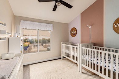 Pleasantly pleasing in the Desired Tatum Ranch Community. Shows on Tatum Ranch Golf Course in Arizona - for sale on GolfHomes.com, golf home, golf lot