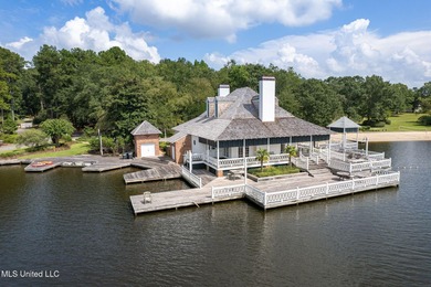 This golf course frontage lot in Canebrake is surrounded by on Canebrake Country Club in Mississippi - for sale on GolfHomes.com, golf home, golf lot