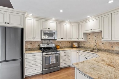 Welcome to 112A Turnessa Drive, located in the desirable on Louisquisset Golf Club in Rhode Island - for sale on GolfHomes.com, golf home, golf lot