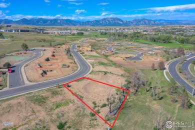The Homes are going up fast, but you still have the opportunity on Coal Creek Golf Course in Colorado - for sale on GolfHomes.com, golf home, golf lot