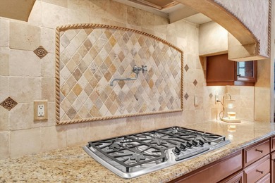 Welcome to this exquisite custom-built estate home perfectly on Wentworth Golf Club in Florida - for sale on GolfHomes.com, golf home, golf lot