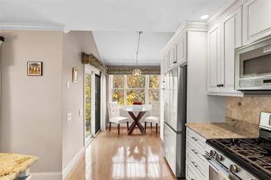 Welcome to 112A Turnessa Drive, located in the desirable on Louisquisset Golf Club in Rhode Island - for sale on GolfHomes.com, golf home, golf lot