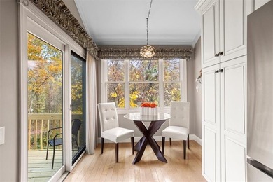 Welcome to 112A Turnessa Drive, located in the desirable on Louisquisset Golf Club in Rhode Island - for sale on GolfHomes.com, golf home, golf lot