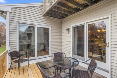 Welcome to 112A Turnessa Drive, located in the desirable on Louisquisset Golf Club in Rhode Island - for sale on GolfHomes.com, golf home, golf lot