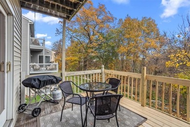 Welcome to 112A Turnessa Drive, located in the desirable on Louisquisset Golf Club in Rhode Island - for sale on GolfHomes.com, golf home, golf lot