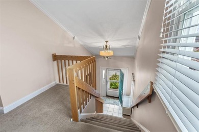 Welcome to 112A Turnessa Drive, located in the desirable on Louisquisset Golf Club in Rhode Island - for sale on GolfHomes.com, golf home, golf lot