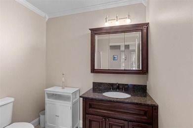 Welcome to 112A Turnessa Drive, located in the desirable on Louisquisset Golf Club in Rhode Island - for sale on GolfHomes.com, golf home, golf lot