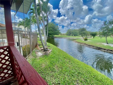 Discover the charm of a beautifully remodeled 55+ community! on Lauderhill Golf Course in Florida - for sale on GolfHomes.com, golf home, golf lot