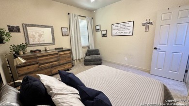 Welcome to your Mediterranean inspired sanctuary in the heart of on Canyon Springs Golf Club in Texas - for sale on GolfHomes.com, golf home, golf lot