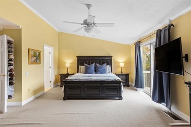 Welcome to 112A Turnessa Drive, located in the desirable on Louisquisset Golf Club in Rhode Island - for sale on GolfHomes.com, golf home, golf lot