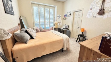 Welcome to your Mediterranean inspired sanctuary in the heart of on Canyon Springs Golf Club in Texas - for sale on GolfHomes.com, golf home, golf lot