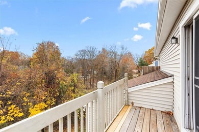 Welcome to 112A Turnessa Drive, located in the desirable on Louisquisset Golf Club in Rhode Island - for sale on GolfHomes.com, golf home, golf lot