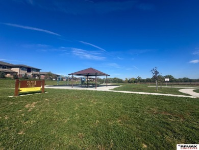 This home is sure to impress! Welcome to this 4-bedroom, 3 on Mahoney Golf Course in Nebraska - for sale on GolfHomes.com, golf home, golf lot