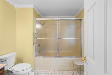 Welcome to 112A Turnessa Drive, located in the desirable on Louisquisset Golf Club in Rhode Island - for sale on GolfHomes.com, golf home, golf lot