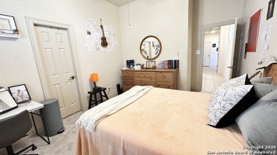 Welcome to your Mediterranean inspired sanctuary in the heart of on Canyon Springs Golf Club in Texas - for sale on GolfHomes.com, golf home, golf lot