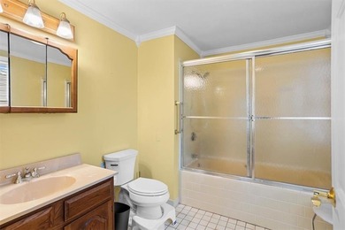 Welcome to 112A Turnessa Drive, located in the desirable on Louisquisset Golf Club in Rhode Island - for sale on GolfHomes.com, golf home, golf lot