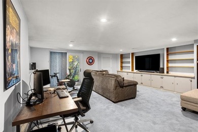 Welcome to 112A Turnessa Drive, located in the desirable on Louisquisset Golf Club in Rhode Island - for sale on GolfHomes.com, golf home, golf lot