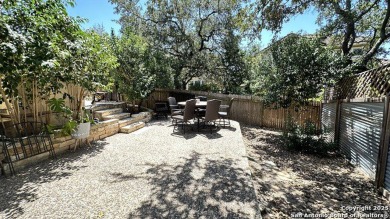 Welcome to your Mediterranean inspired sanctuary in the heart of on Canyon Springs Golf Club in Texas - for sale on GolfHomes.com, golf home, golf lot