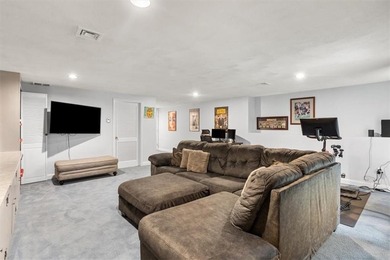 Welcome to 112A Turnessa Drive, located in the desirable on Louisquisset Golf Club in Rhode Island - for sale on GolfHomes.com, golf home, golf lot