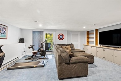 Welcome to 112A Turnessa Drive, located in the desirable on Louisquisset Golf Club in Rhode Island - for sale on GolfHomes.com, golf home, golf lot