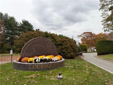 Welcome to 112A Turnessa Drive, located in the desirable on Louisquisset Golf Club in Rhode Island - for sale on GolfHomes.com, golf home, golf lot