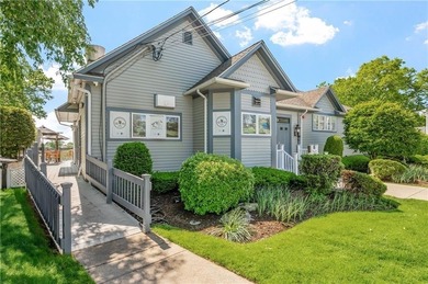 Welcome to 112A Turnessa Drive, located in the desirable on Louisquisset Golf Club in Rhode Island - for sale on GolfHomes.com, golf home, golf lot