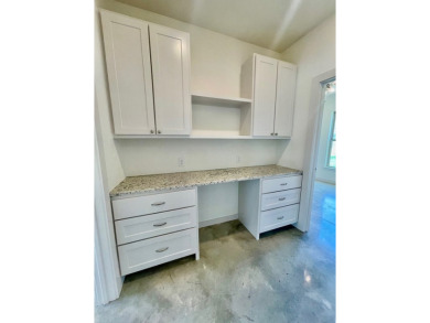 Beautiful new 3/2 custom all Electric home by Clay Lane Homes on on Lighthouse Golf Course in Texas - for sale on GolfHomes.com, golf home, golf lot